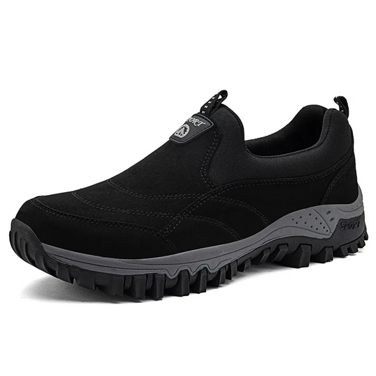 RANGER™ | Men's Orthopedic Walking Shoes