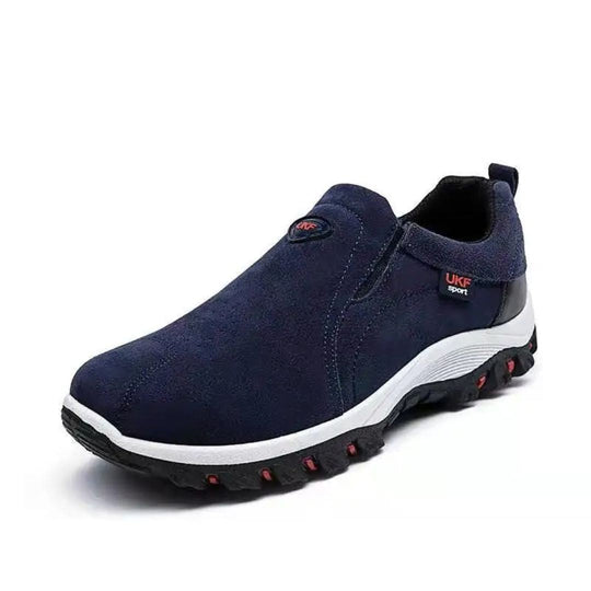 RYDER™ | Men's Orthopedic Walking Shoes