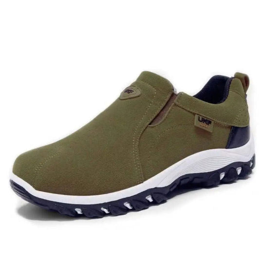 RYDER™ | Men's Orthopedic Walking Shoes