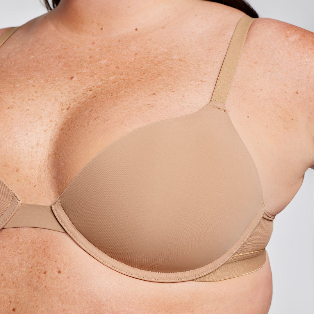 Lift Up Bra Fawn