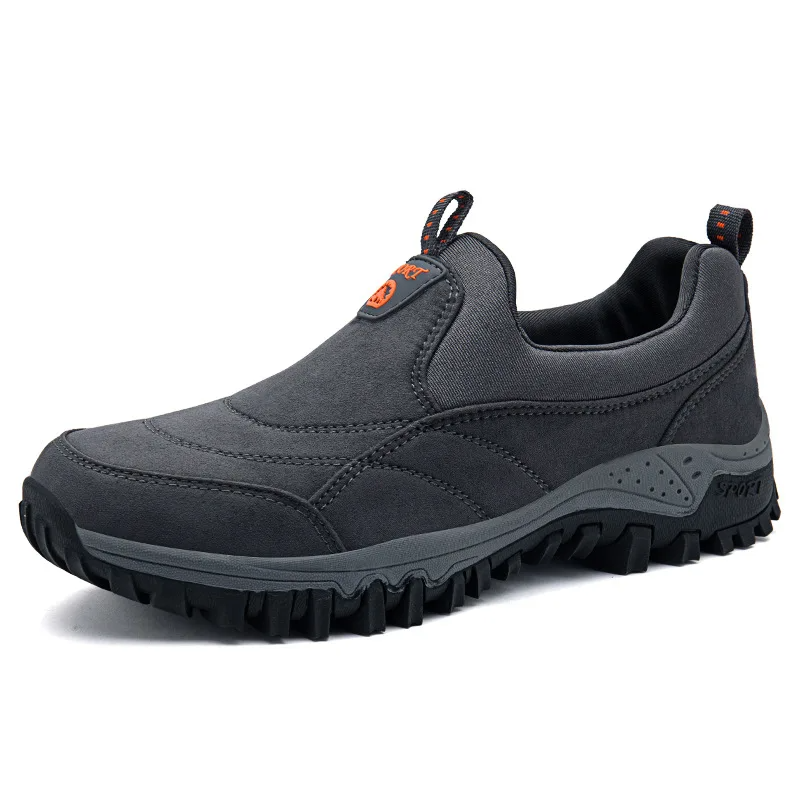 RANGER™ | Men's Orthopedic Walking Shoes