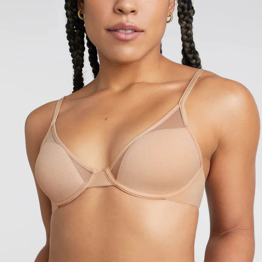 The Classic All You Bra Trio (3 Pack)