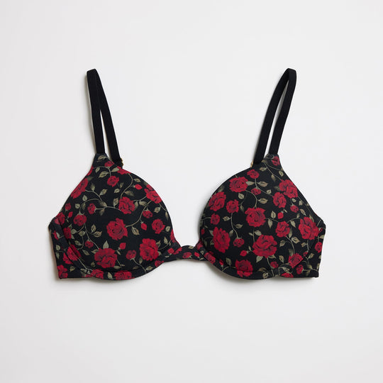 Lift Up Bra Wild Rose