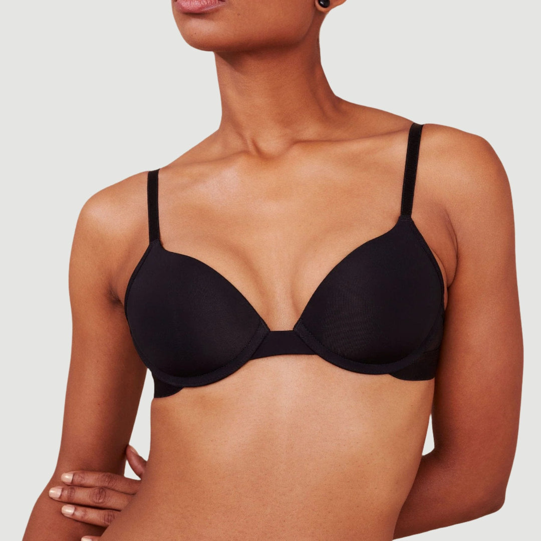 The Lift Up Bra Trio (3 pack)