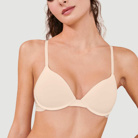 The Lift Up Bra Trio (3 pack)