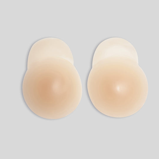 Nippies Lift Adhesive Nipple Covers Caramel