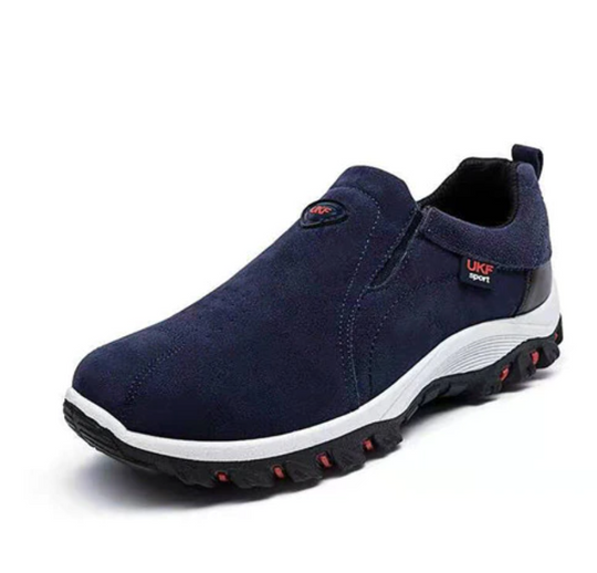 RYDER™ | Men's Orthopedic Walking Shoes