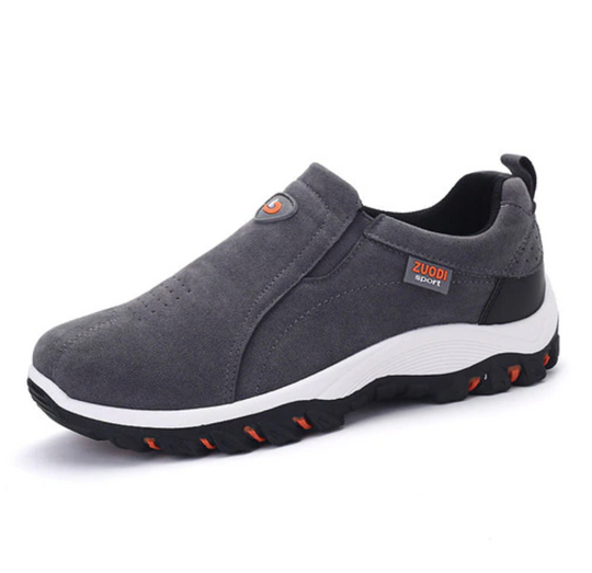 RYDER™ | Men's Orthopedic Walking Shoes