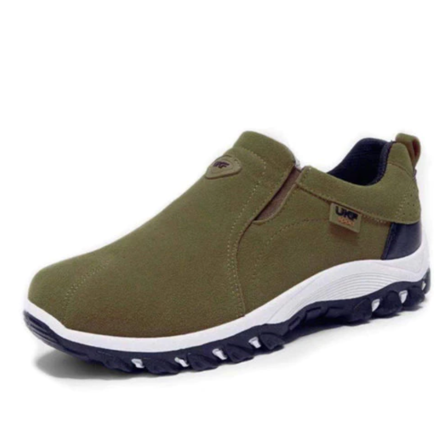 RYDER™ | Men's Orthopedic Walking Shoes