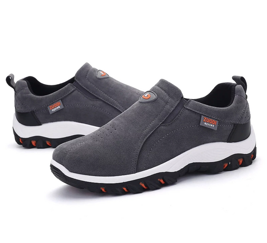 RYDER™ | Men's Orthopedic Walking Shoes