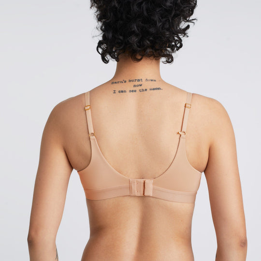 Ultimate Contour T-Shirt Bra Buff