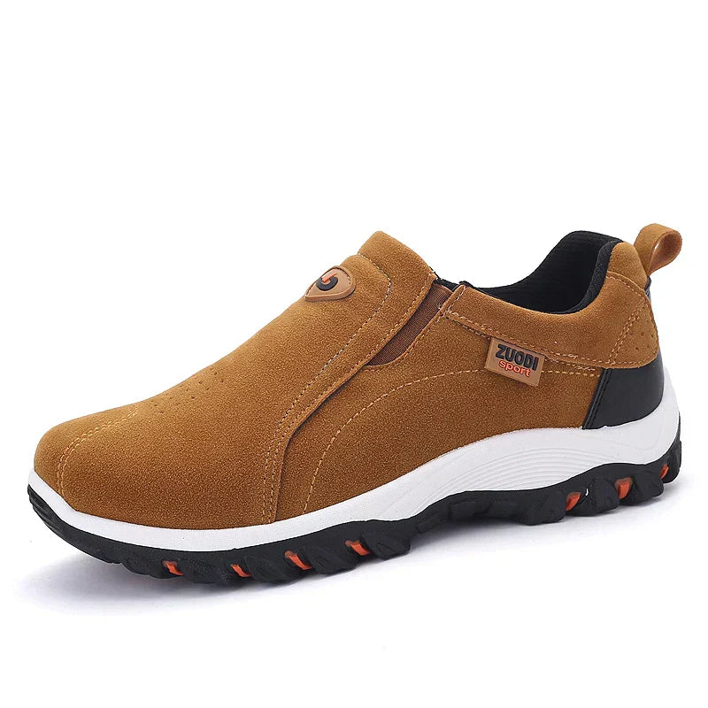 RYDER™ | Men's Orthopedic Walking Shoes