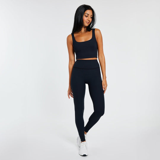 Athlux Legging Black