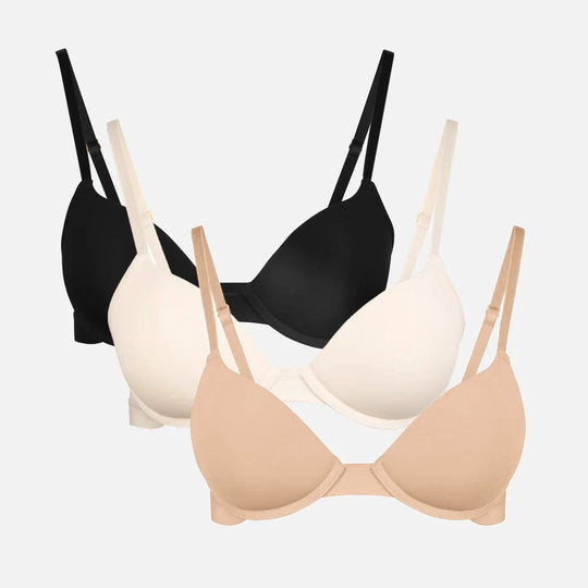 The Lift Up Bra Trio (3 pack)