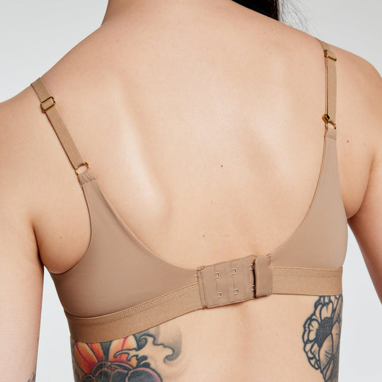 Ultimate Contour T-Shirt Bra Fawn