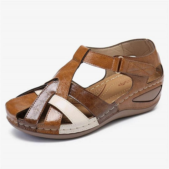 Marg™ | Casual Wedge Sandals for Women